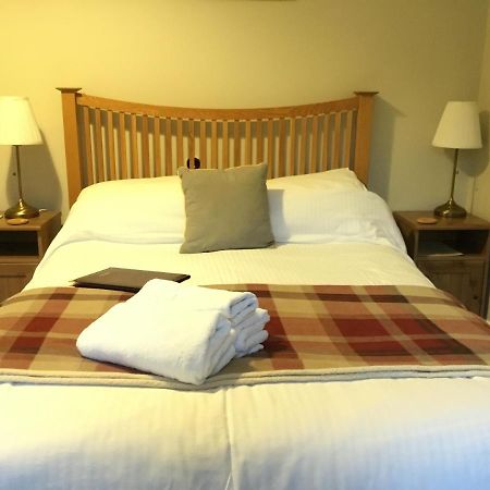 Davaar B&B Dufftown Dış mekan fotoğraf