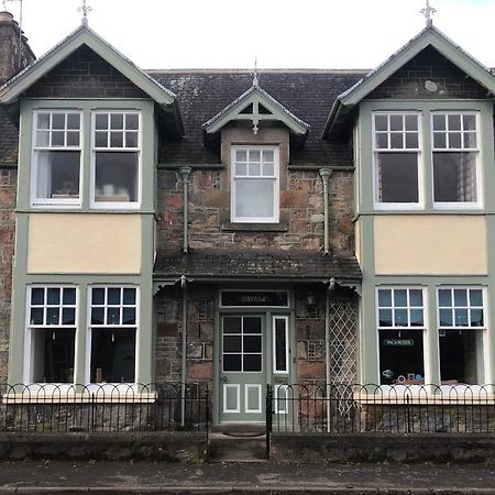 Davaar B&B Dufftown Dış mekan fotoğraf