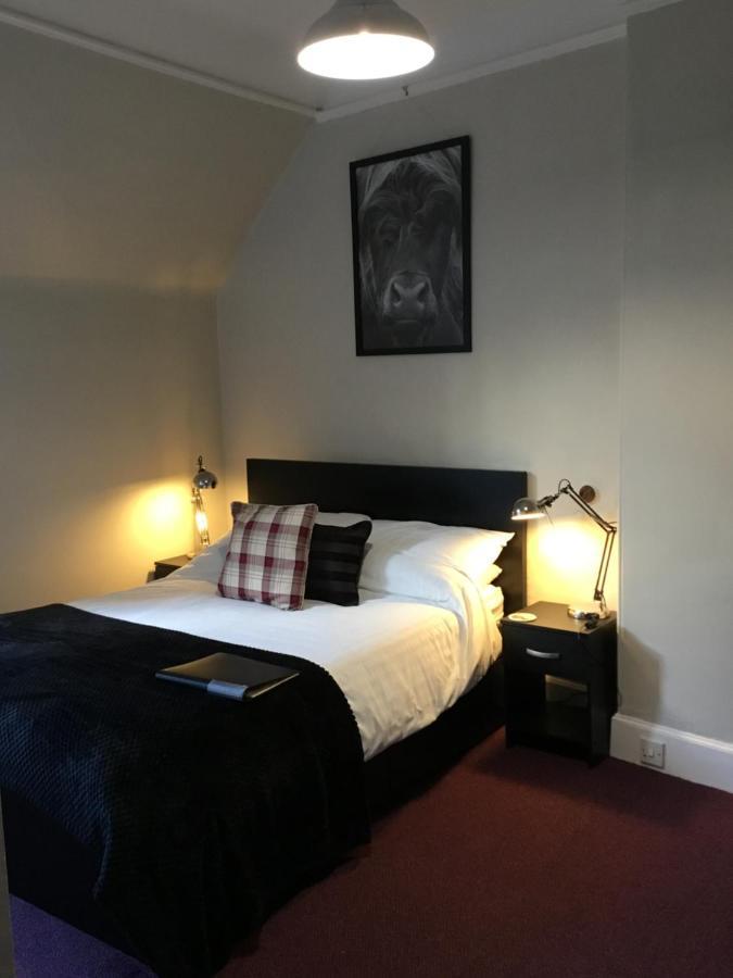 Davaar B&B Dufftown Dış mekan fotoğraf