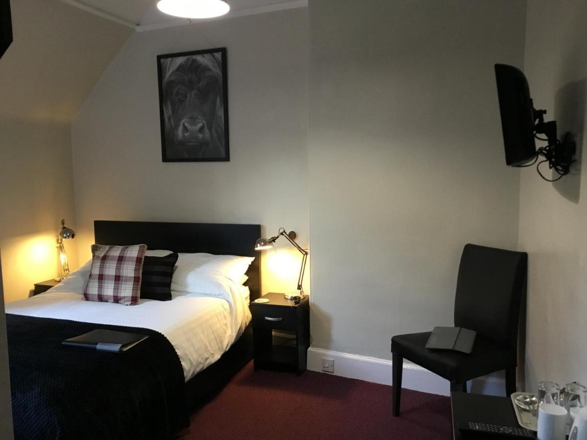Davaar B&B Dufftown Dış mekan fotoğraf