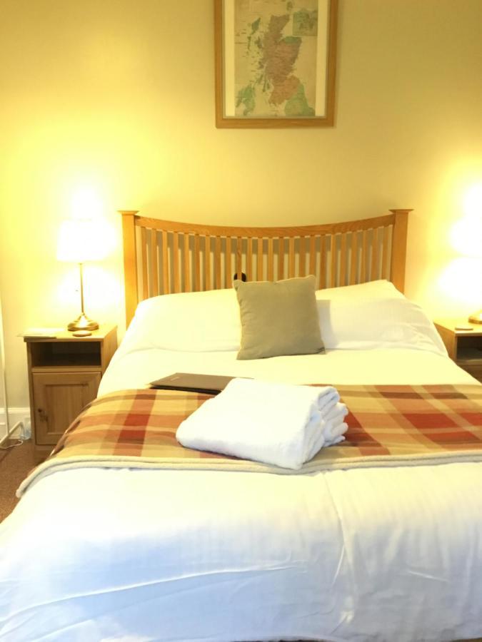 Davaar B&B Dufftown Dış mekan fotoğraf