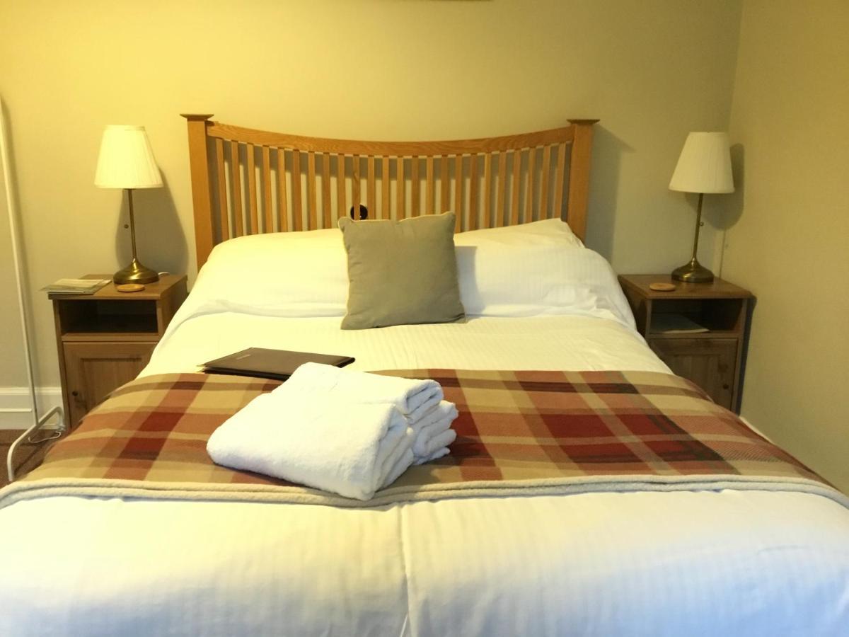 Davaar B&B Dufftown Dış mekan fotoğraf