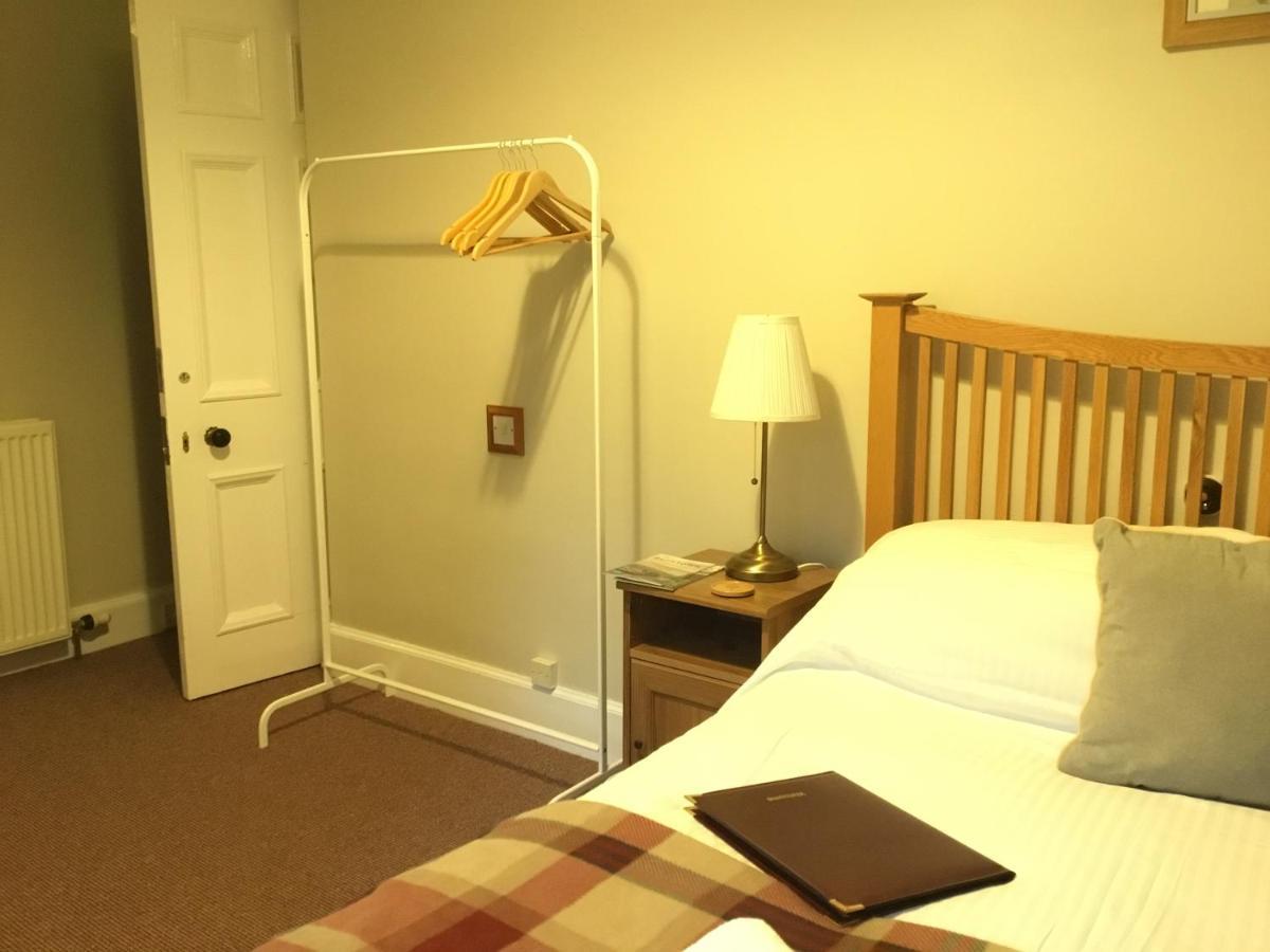 Davaar B&B Dufftown Dış mekan fotoğraf