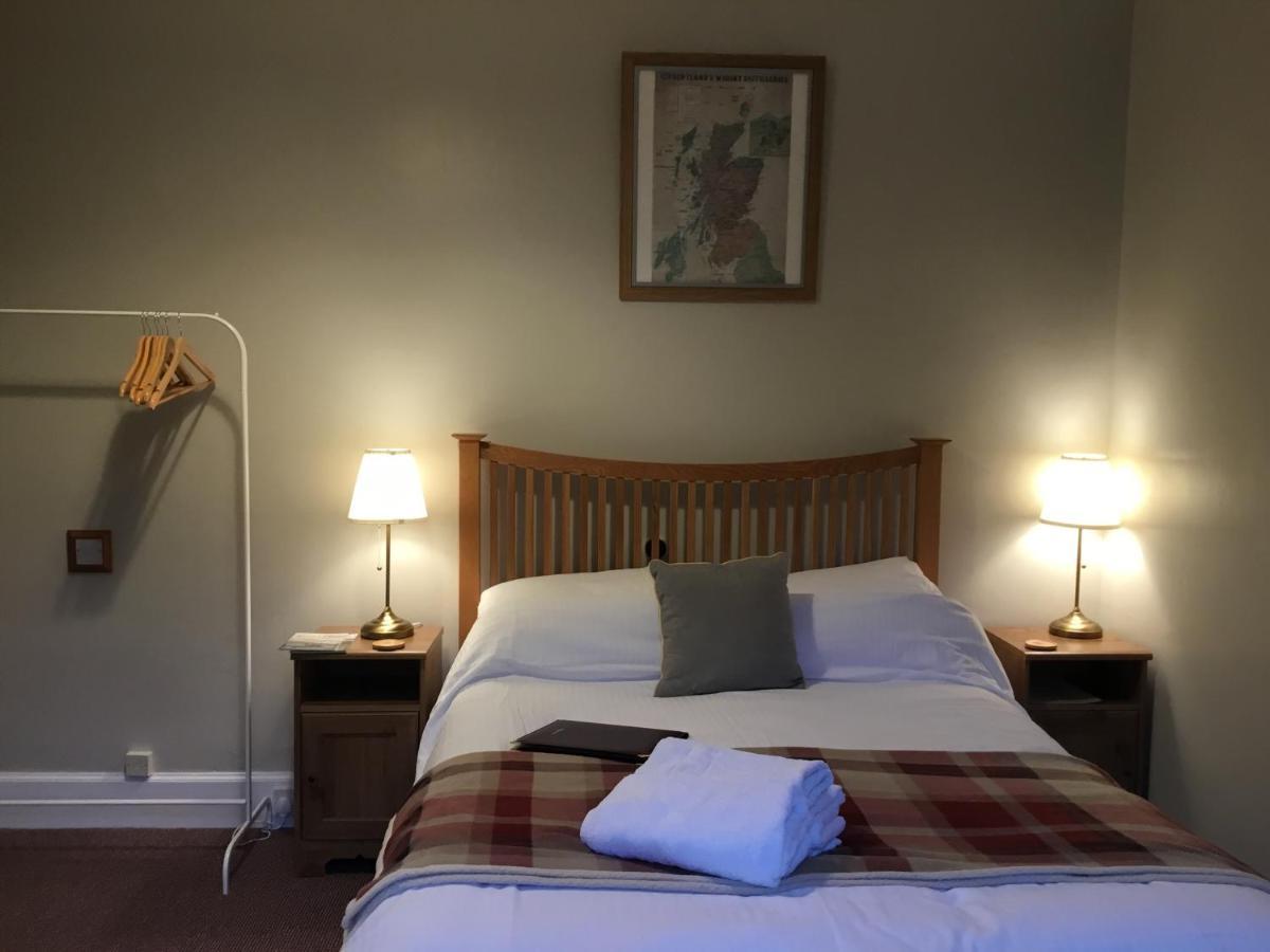 Davaar B&B Dufftown Dış mekan fotoğraf